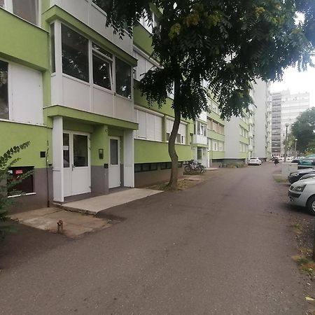 Sweet Dreams Apartman Nyíregyháza Exterior foto